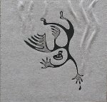 Blubb Fallender Engel