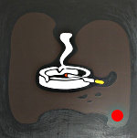 Blubb-Einsam und Verzweifelt-Bild