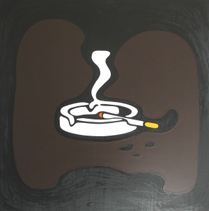 Blubb-einsam und verzweifelt-Bild