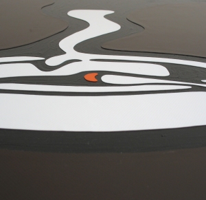 Blubb-einsam und verzweifelt-Bild