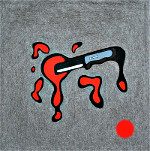 Blubb-Tief Verlezt-Bild