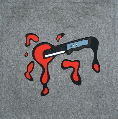 Blubb-Tief Verlezt-Bild