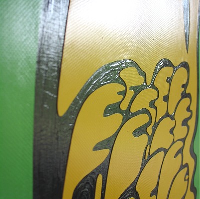 Blubb-Letzter Schnee auf der Weide-Bild